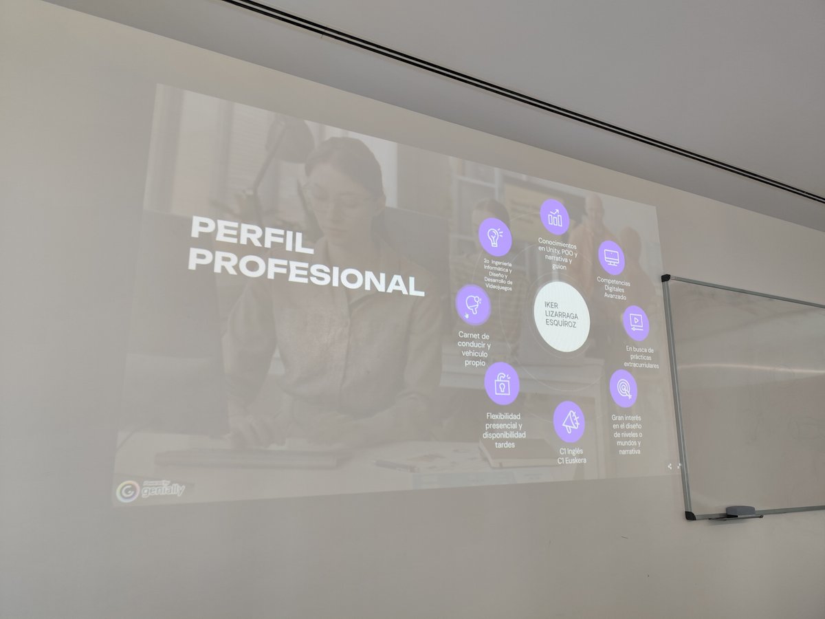 I Taller-concurso de Elevator Pitch con Grado de desarrollo de videojuegos <a href="/usj/">usj</a> #softskills #comunicación #orientación. Muchas gracias por colaboración