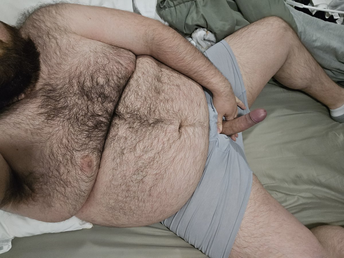 cuddles for hire 🧸 tweet media