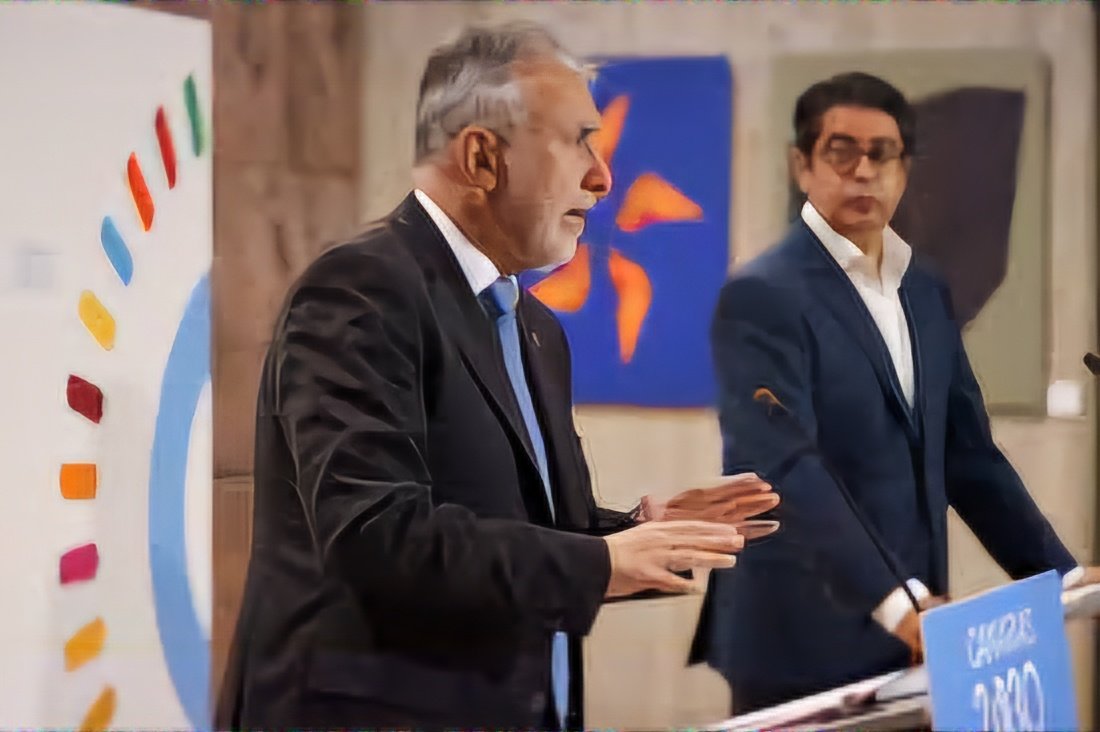 Pedro Martín tweet media
