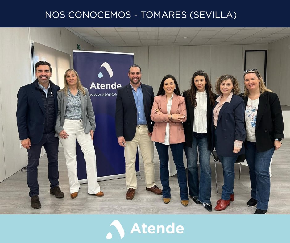 Atende_ tweet media