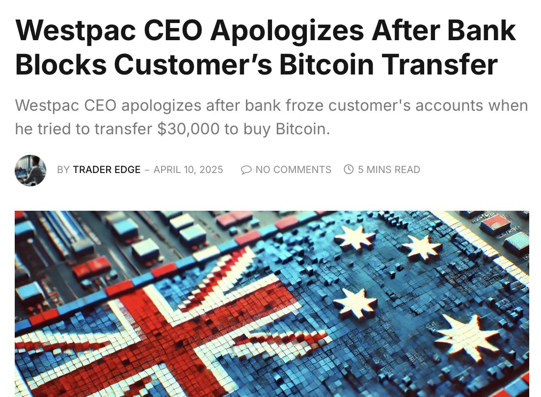 Bitcoin News tweet media