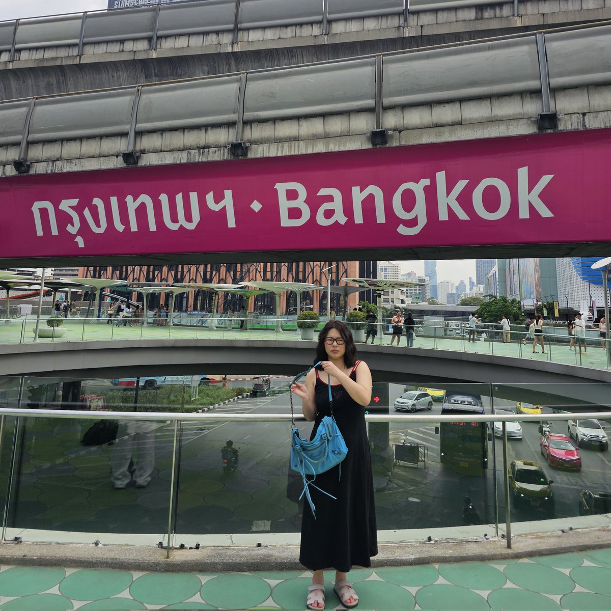 JialingQin's tweet photo. bkk🧩 https://t.co/IflYNamlMb