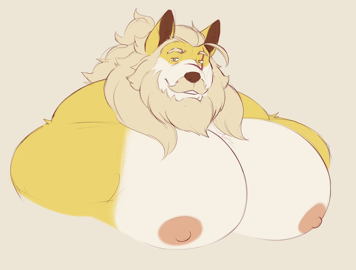 Tsuyoshi 💪🏻🦊✨️ tweet media