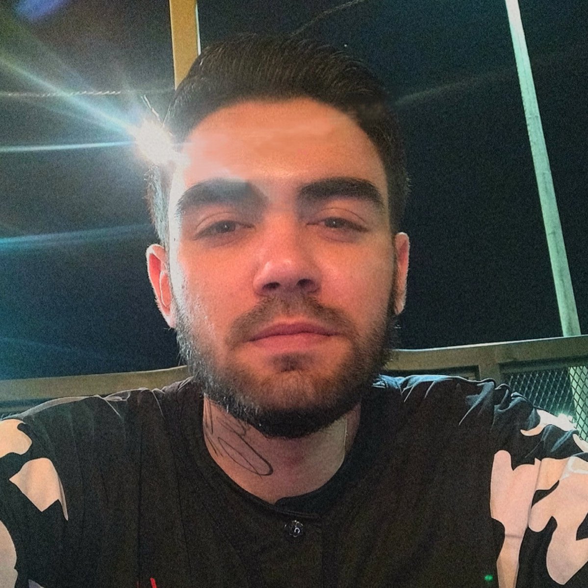 #NewProfilePic