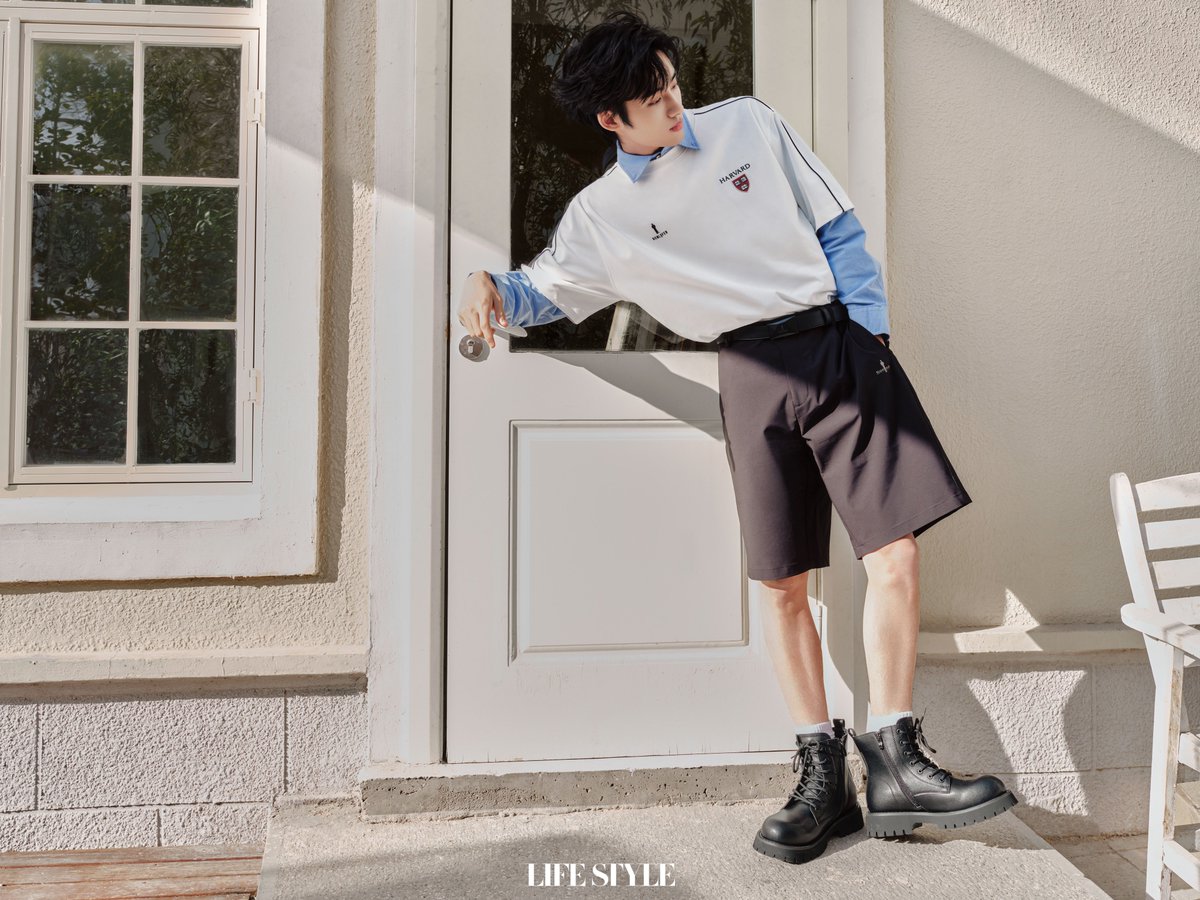 WINWIN #董思成#윈윈#NCT #WayV #威神V #精品购物指南LifeStyle