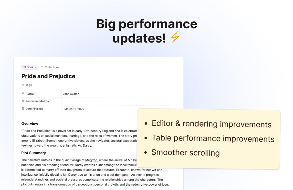 Capacities tweet media