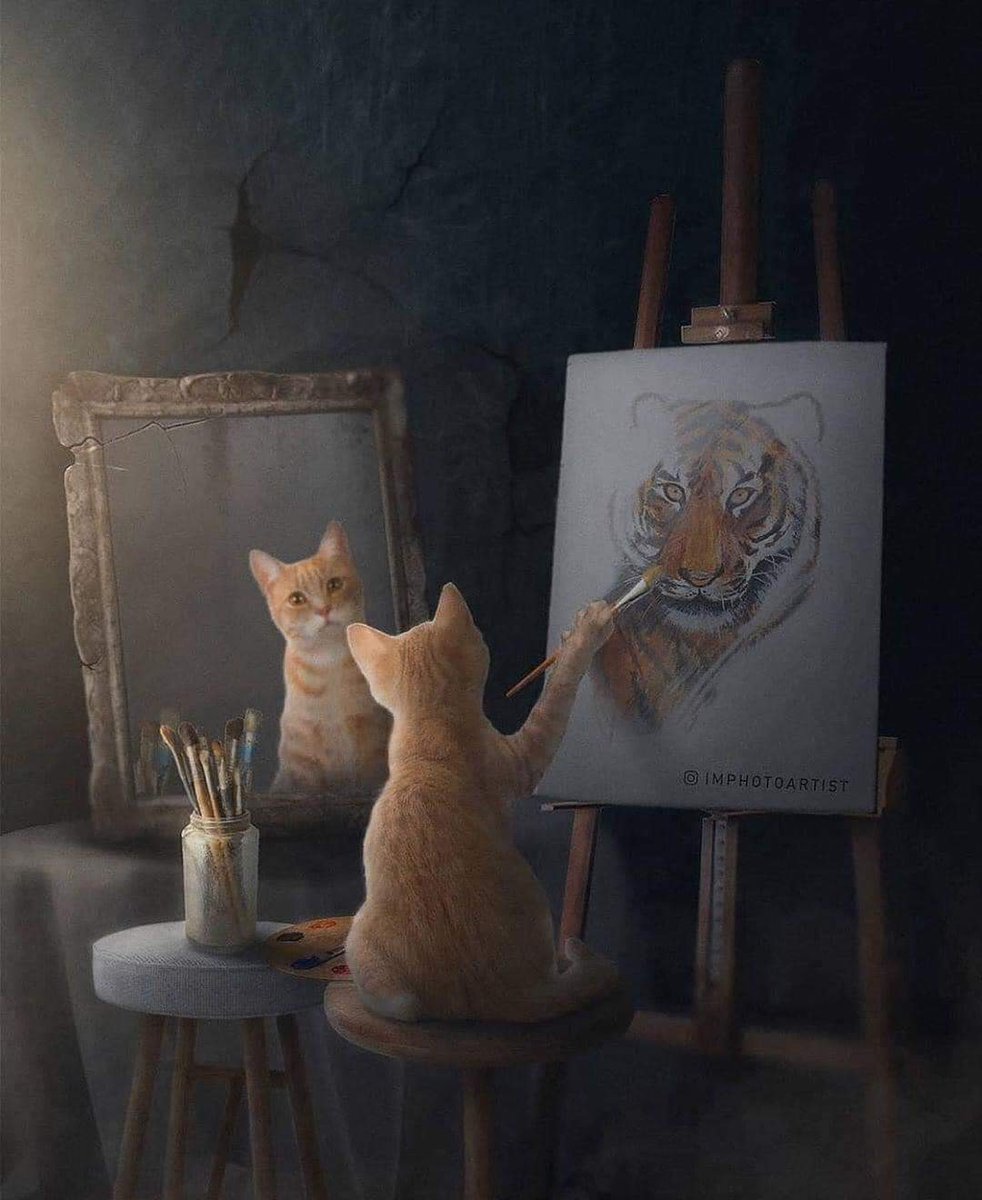 DivanaAyhea's tweet image. Aah
[#Kitty haahTUrs #all #wakingup #too! #Calling to #mind #talents #gifts #heritage, #been #dormant, #yet #all #ways #owned. #Frequency #fence #keeps #on #coming #down. #Keep #playing #awakening #babe!  #We #Got #This! 😀
#Sweetest #Nectar #Ever 🙏
~SamayahA'nanda]