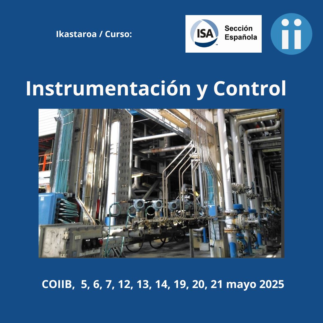 Ingenieros Industriales de Bizkaia tweet media