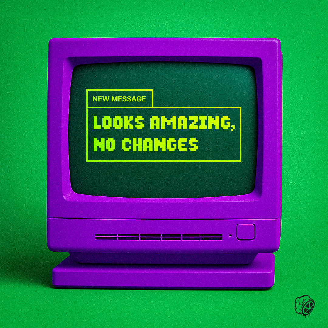 For anyone out there who needs to see this today... I feel you 🫡