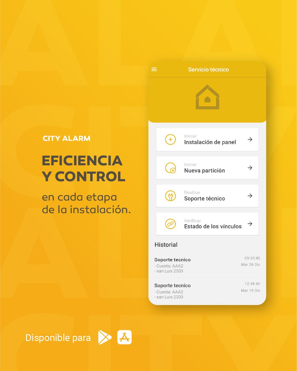 Deitres_SA's tweet photo. Optimizá cada instalación con una herramienta desarrollada para profesionales.
✅ Dar de alta nuevas instalaciones
✅ Agregar particiones y periféricos
✅ Gestionar periféricos durante la instalación
✅ Realizar servicios técnicos en forma remota

+info https://t.co/q24hTHwBfu https://t.co/5Rmc7rfU3i