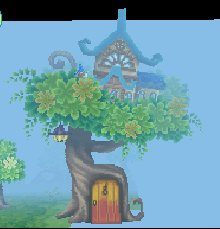 NessMagician's tweet photo. #とんがりボウシ
#とんがりボウシと魔法の365にち
#magiciansquestmysterioustimes
#magiciansquest
Tried taking some pictures of houses for some modeling later! https://t.co/4psRaBkVOe
