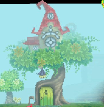 NessMagician's tweet photo. #とんがりボウシ
#とんがりボウシと魔法の365にち
#magiciansquestmysterioustimes
#magiciansquest
Tried taking some pictures of houses for some modeling later! https://t.co/4psRaBkVOe