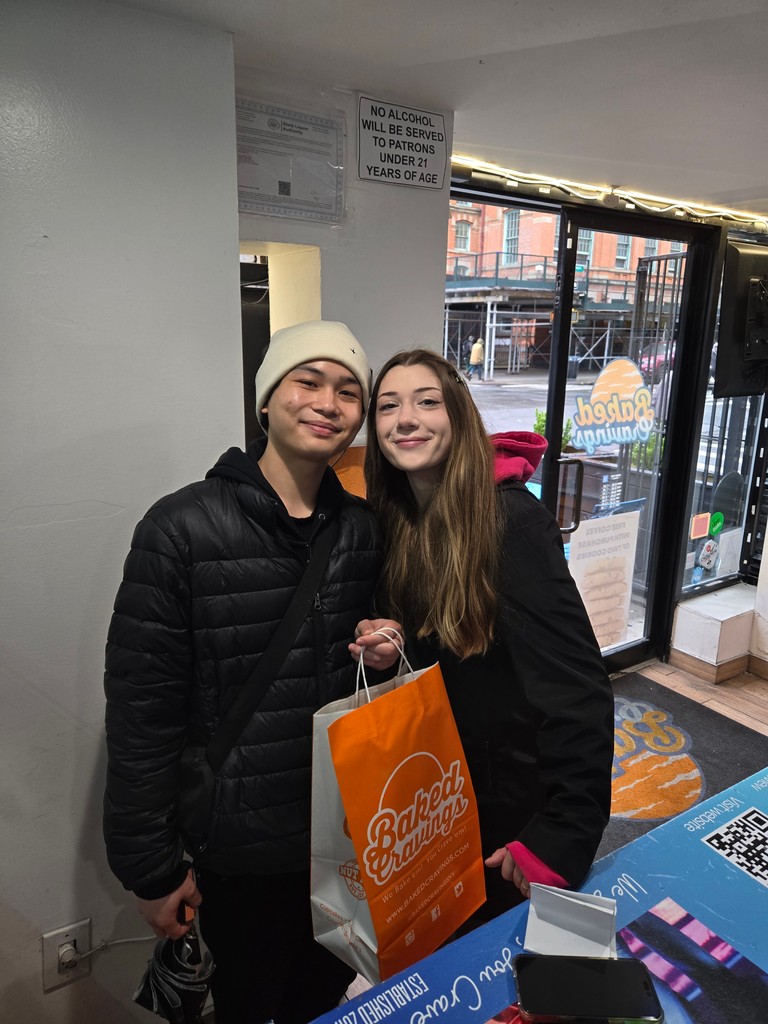 Baked Cravings tweet media