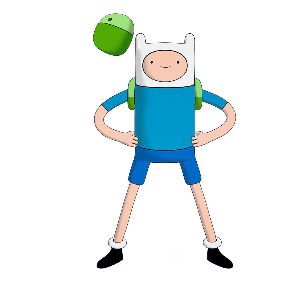 ShiinaBR's tweet photo. ADVENTURE TIME SKINS REVEALED 🔥 https://t.co/YWHMsa0W77