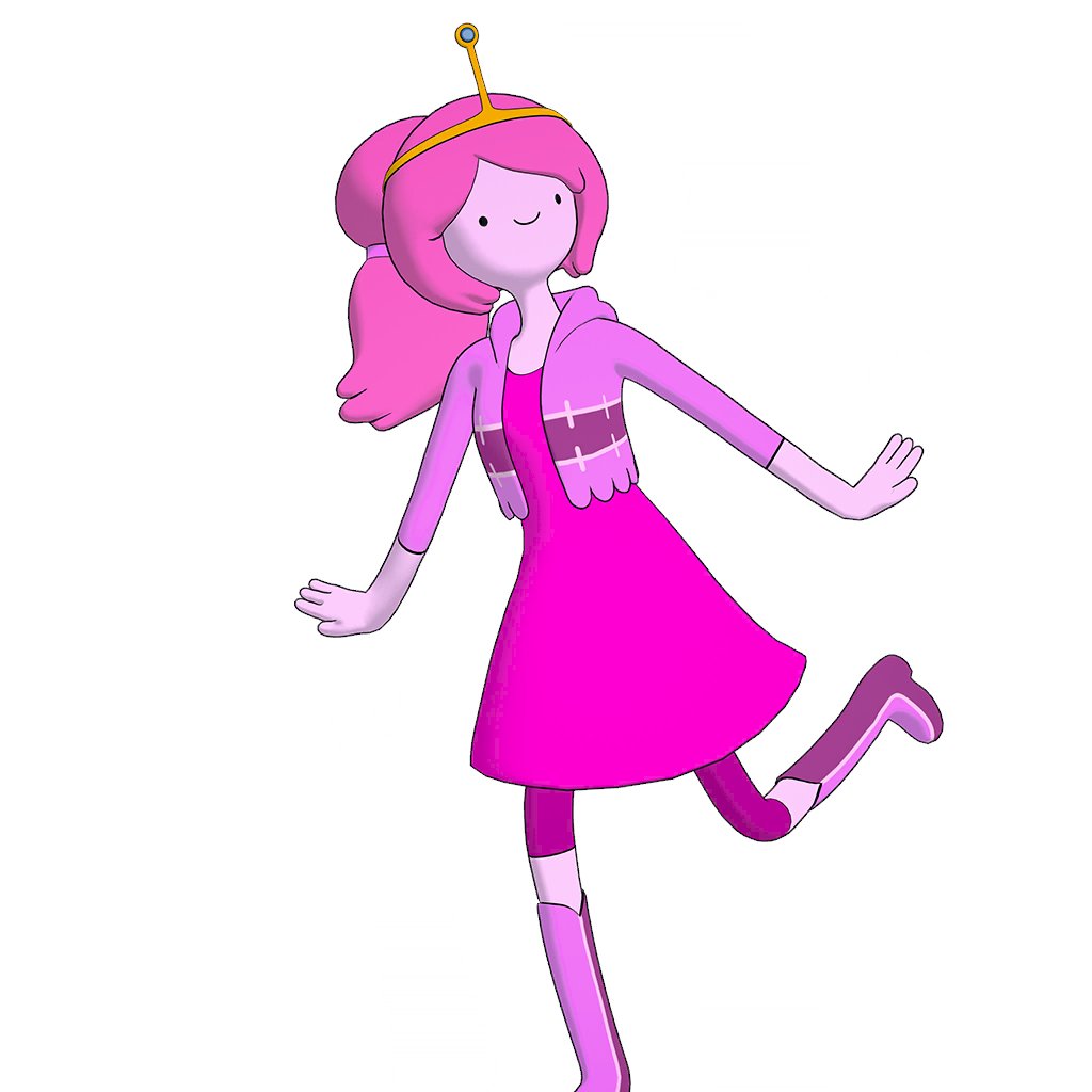 ShiinaBR's tweet photo. ADVENTURE TIME SKINS REVEALED 🔥 https://t.co/YWHMsa0W77
