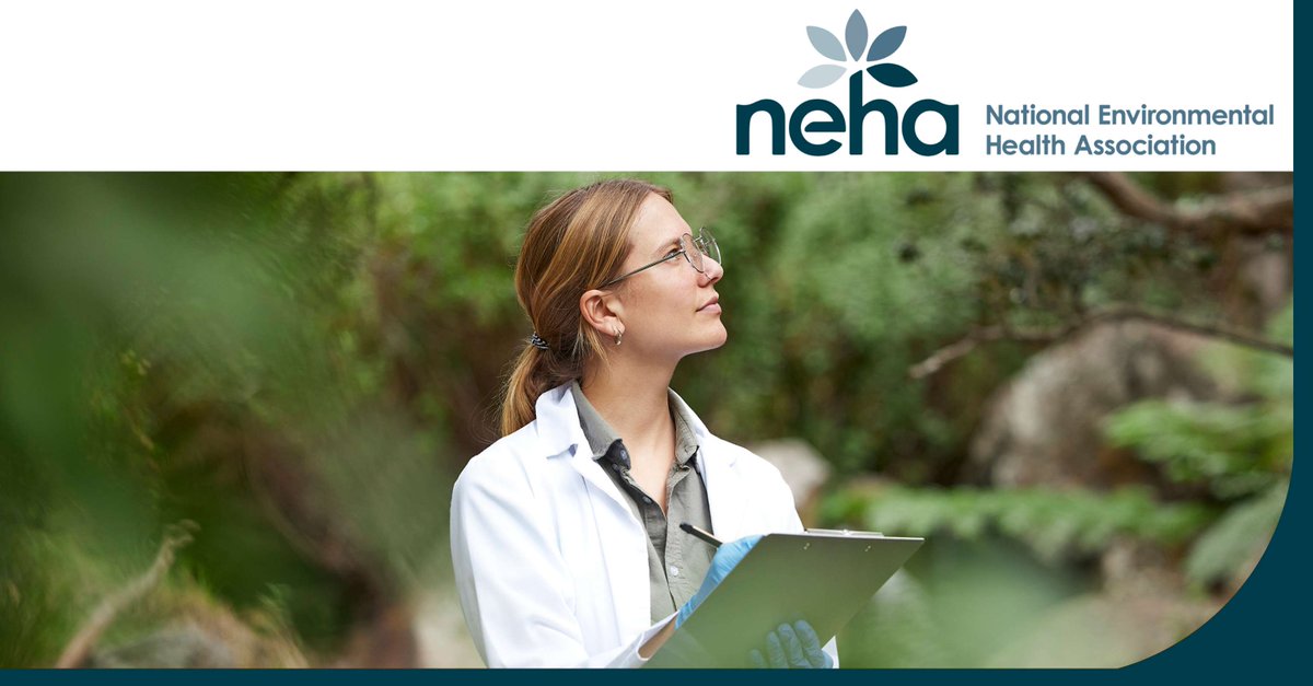 Did you Know? Studies show women's leadership correlates with stronger environmental protections &amp; climate policies. Join our transformative three-part webinar series by visiting neha.org/Empowering-Wom… #EnvironmentalHealthIsPublicHealth #NPHW