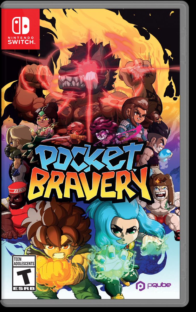 Nintendo Switch Collectors tweet media