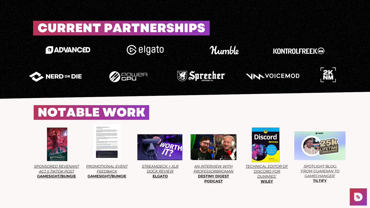 Danfinity tweet media