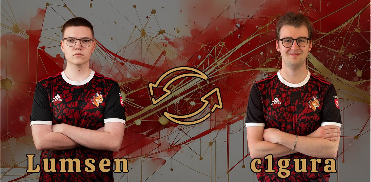 Linx Legacy tweet media