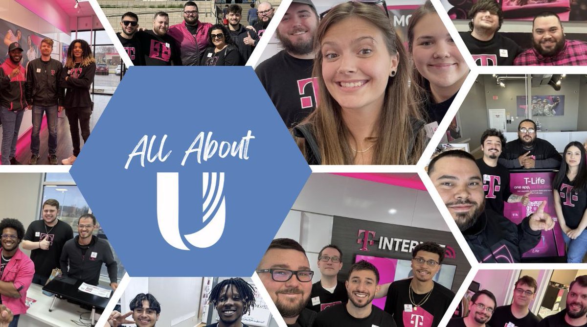 United Wireless tweet media