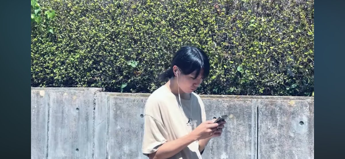 FilmMakingClub's tweet image. 🎞️上映会まで あと 2 日！🎞️
今日は上映作品「新生活が始まらない。」のシーンカットをお届け！☁️
くわしくは→ is.gd/CTOG7W

#春から法政 #法政大学 #多摩キャンパス #映画サークル