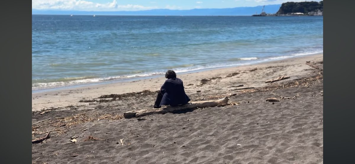 FilmMakingClub's tweet image. 🎞️上映会まで あと 2 日！🎞️
今日は上映作品「新生活が始まらない。」のシーンカットをお届け！☁️
くわしくは→ is.gd/CTOG7W

#春から法政 #法政大学 #多摩キャンパス #映画サークル