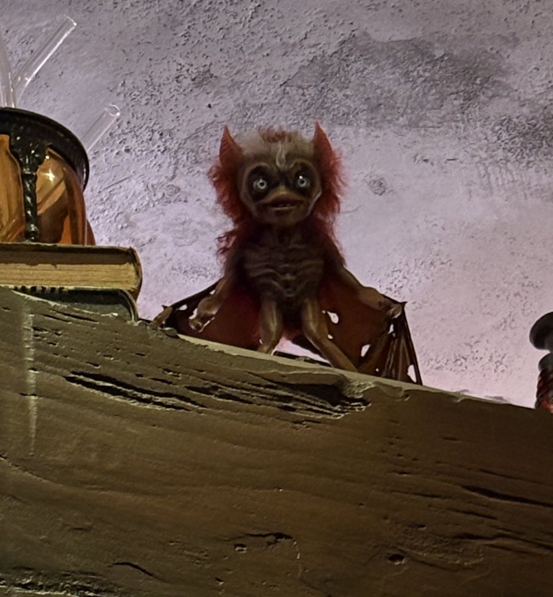 Fake Disney Facts tweet media