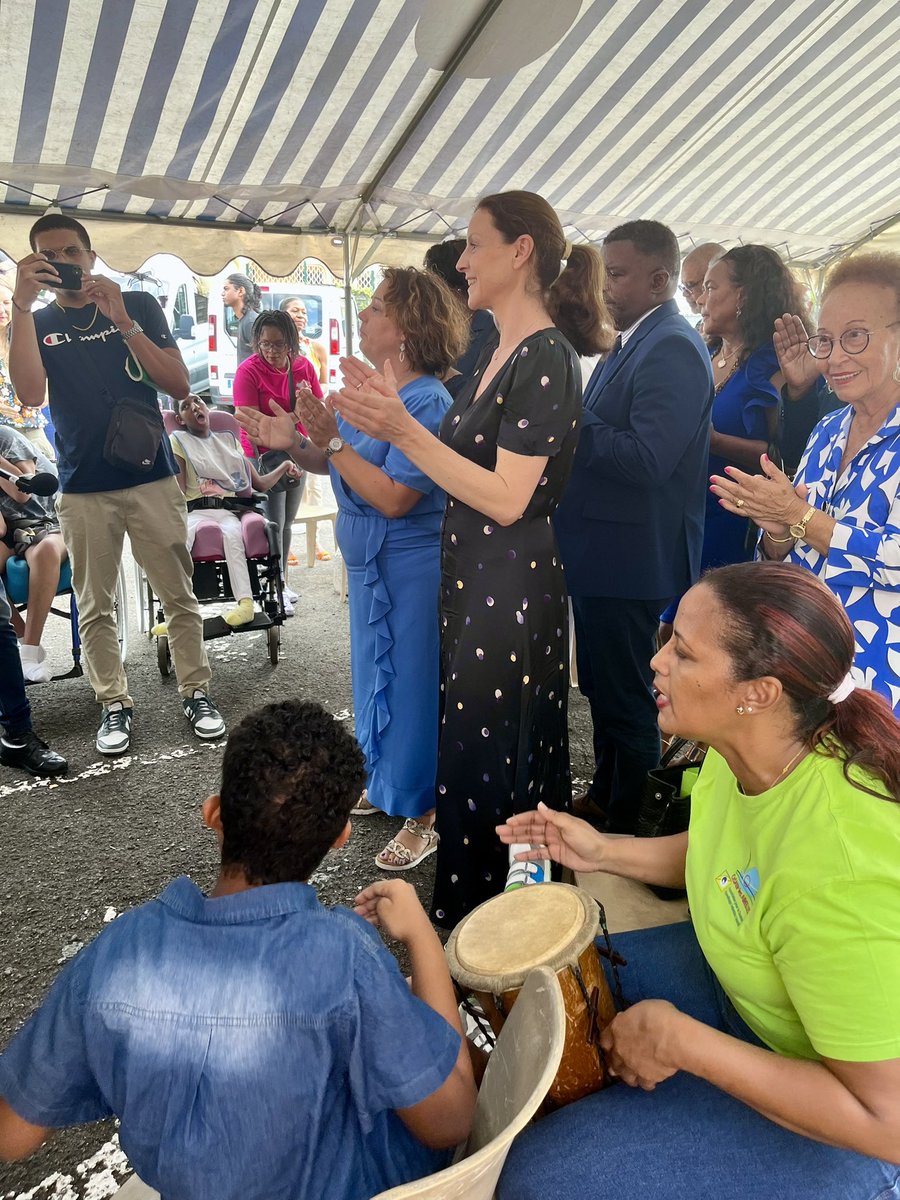 Image de Préfet de Guadeloupe