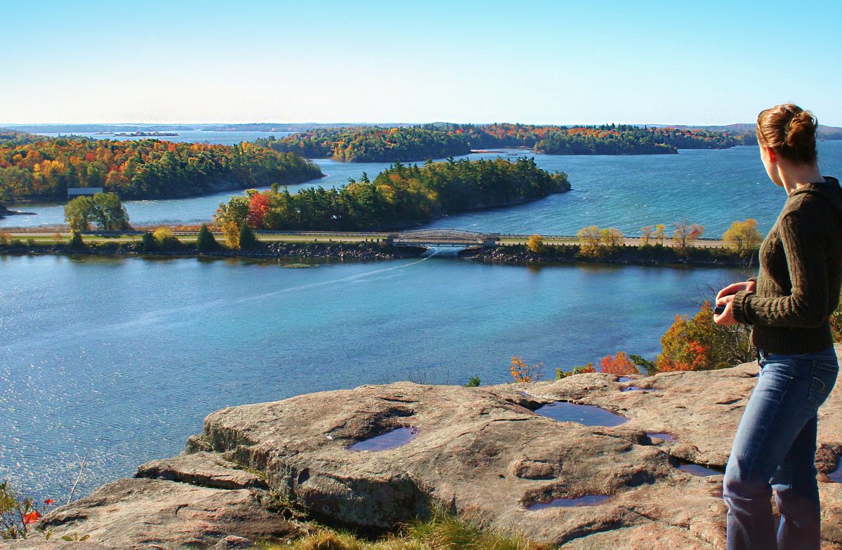 Heading out for a hike at Jones Creek and Landons Bay? 

Please keep in mind that these trails are not maintained between October to April. Sections of the trail may be flooded or muddy, so be prepared and wear appropriate footwear.