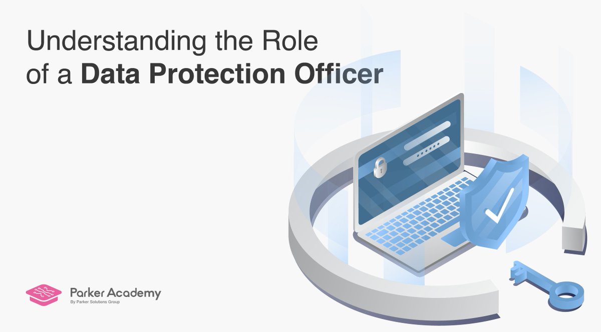 Does your business process large volumes of personal data? You might need a Data Protection Officer under GDPR.

Even if not required, having a DPO = compliance ✅ trust ✅ fewer fines ✅

Become a certified DPO with Parker Academy:
parkeracademy.co.uk
#GDPR #DataProtection