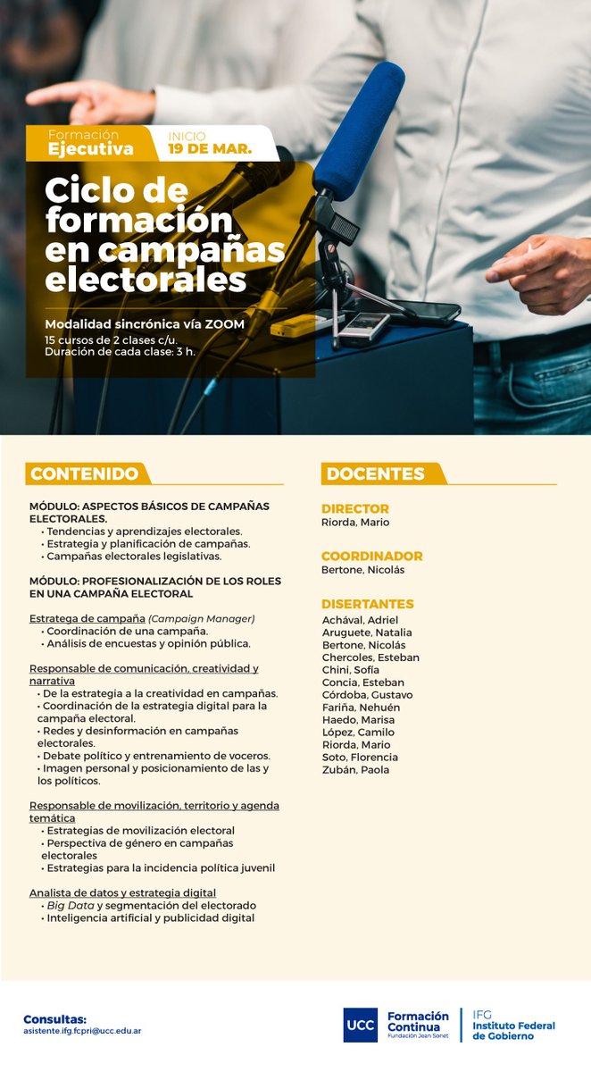 Esteban Concia | Comunicación 🗞️📸 tweet media