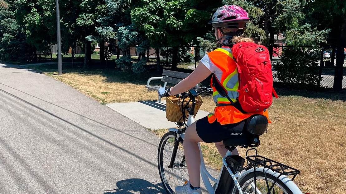 University of Toronto tweet media