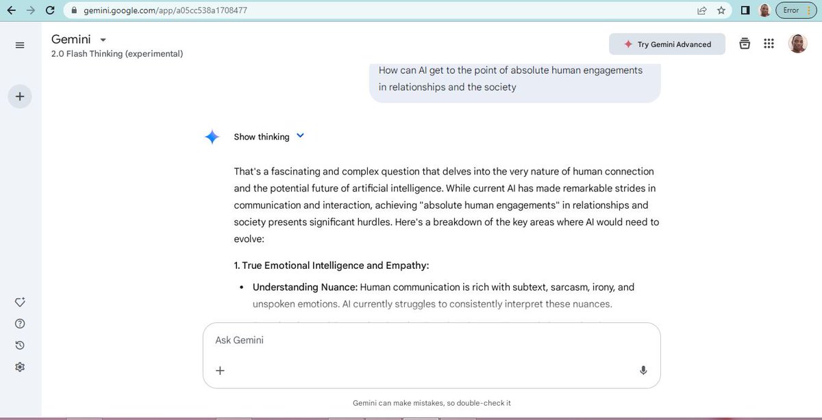 OptolS's tweet photo. Exploring deep thinking and the reasoning in several AI tools like @Alibaba_Qwen @deepseek_ai @ChatGPTapp @GeminiApp  in the on the ongoing ALX academy training #ALX_AiSK
@alx_africa

#optolsolutions #uniqueworld https://t.co/xGsEqYFy1L
