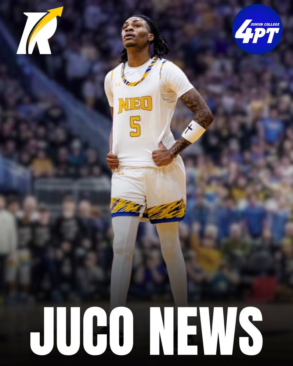 JC Latest: 6’5” freshman guard Damarion Vann-Kelly tells <a href="/Revocruit/">Revocruit</a> that he is returning to JUCO for his sophomore year. Considered one of the best combo guards in the class of 2026, he says he hold offers from:

Central Michigan
Southern Indiana
UTSA
FIU
Bethune-Cookman
Southern