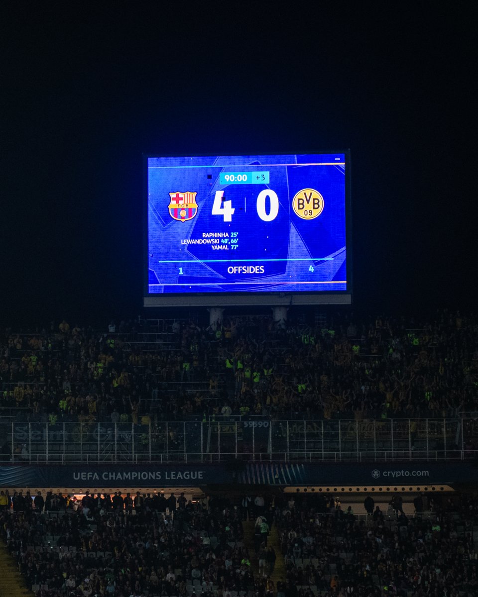 FC Barcelona tweet media