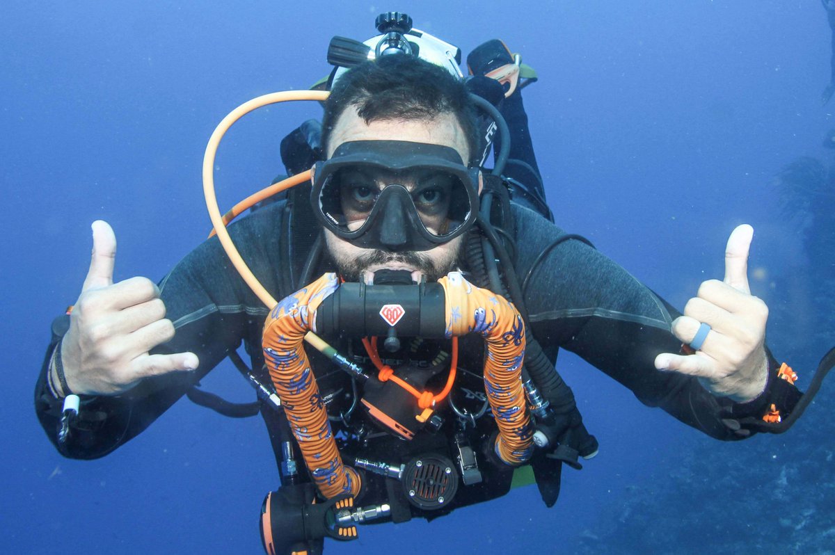 InDepth_Mag's tweet image. 🚨 𝗧𝗵𝗲 𝗗𝗜𝗩𝗘 𝗧𝗔𝗟𝗞 𝗚𝗢 𝗿𝗲𝗯𝗿𝗲𝗮𝘁𝗵𝗲𝗿 𝗶𝘀 𝗵𝗲𝗿𝗲! Designed for serious divers with expert training. Ready to dive smarter? 👉 𝗥𝗲𝗮𝗱 𝗺𝗼𝗿𝗲 🔗 indepthmag.com/the-dive-talk-…

#Rebreather #TechnicalDiving #DiveTalk #ScubaDiving #indepthmagazine