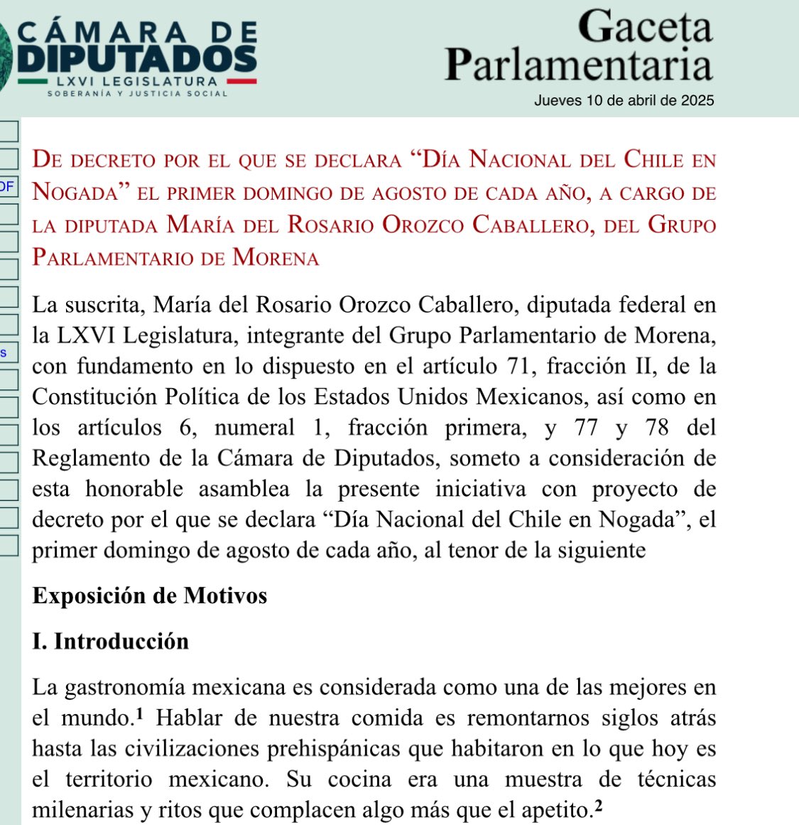 SamuelLescas's tweet photo. Es enserio que para este tipo de “Iniciativas” les pagamos por mínimo $70,000 mensuales a 500 personitas, que solo van a calentar el curul y bueno eso si van.
La seguridad, la salud, la educación Csm, prioridad el chile en Nogada. https://t.co/G9ysXktrxG