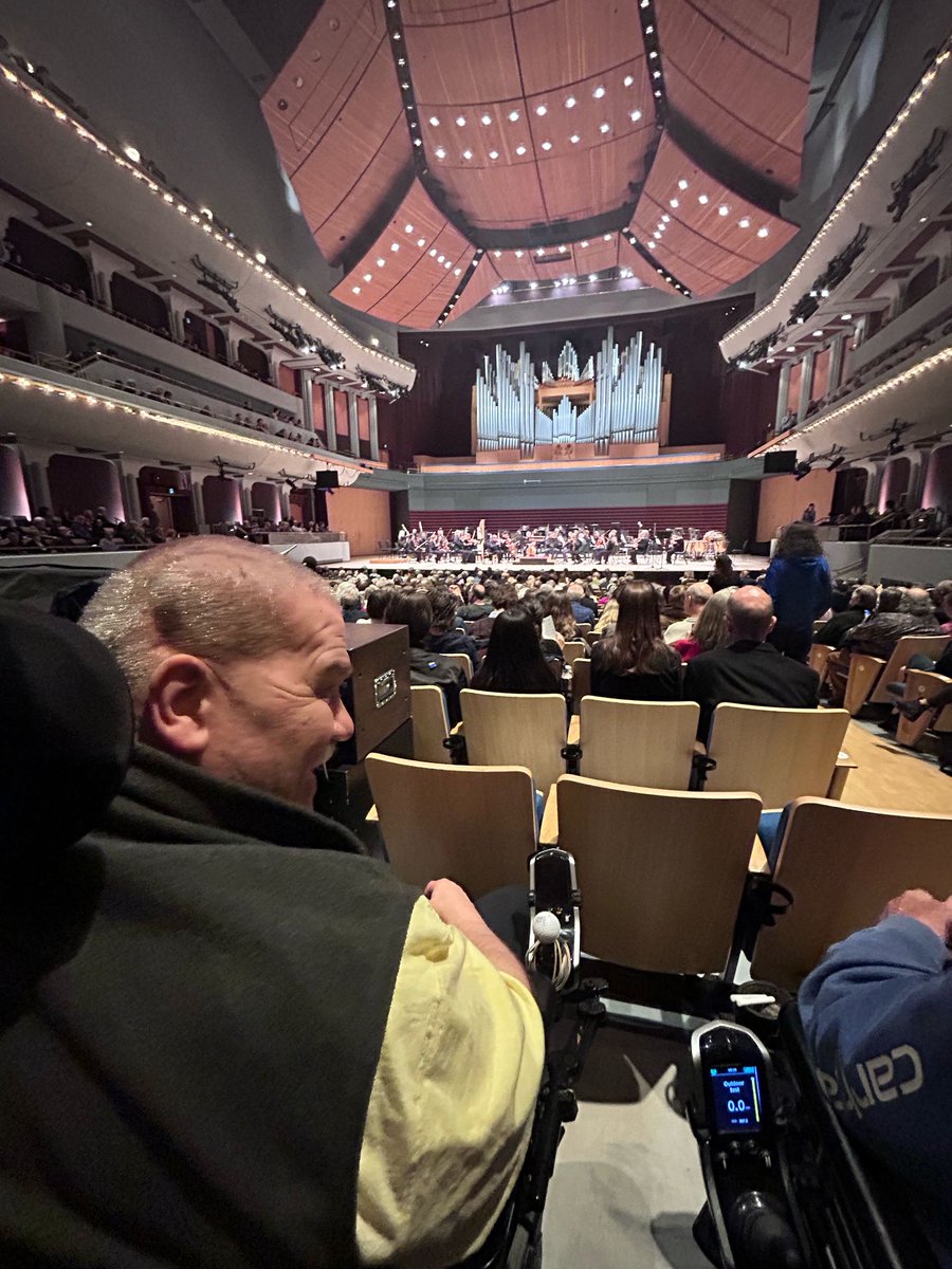 Accessible Housing tweet media