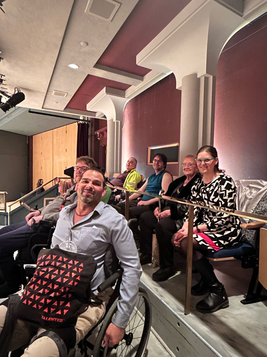 Accessible Housing tweet media