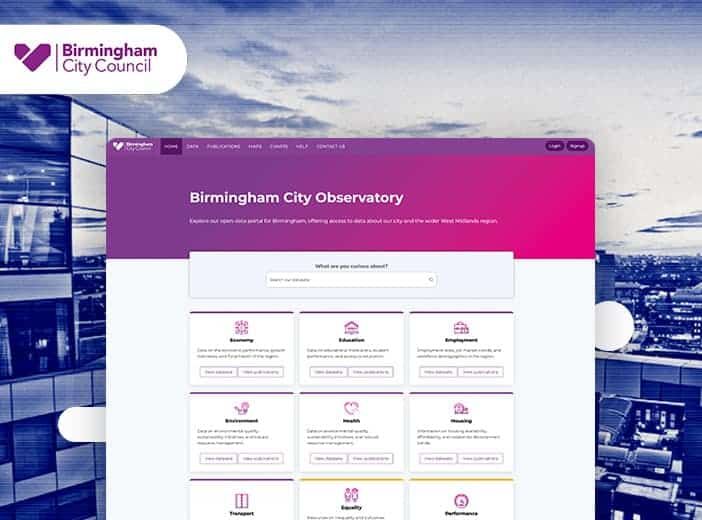 Opendatasoft (@opendatasoft) on Twitter photo 96,000 monthly API calls; 3 month deployment time; 283 datasets: learn more about the Birmingham City Observatory, <a href="/BhamCityCouncil/">Bham City Council</a>'s public data marketplace in our case study buff.ly/3XjVvnA #data #datamarketplace #opendata 96,000 monthly API calls; 3 month deployment time; 283 datasets: learn more about the Birmingham City Observatory, <a href="/BhamCityCouncil/">Bham City Council</a>'s public data marketplace in our case study buff.ly/3XjVvnA #data #datamarketplace #opendata