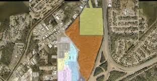 The Mobile County Commission is set to announce a public-private partnership this morning for a water park to be built adjacent its soccer sportsplex and aquatic center property on Halls Mill Road. <a href="/Lagniappe_Daily/">Lagniappe Daily</a> 

More later at lagniappemobile.com
