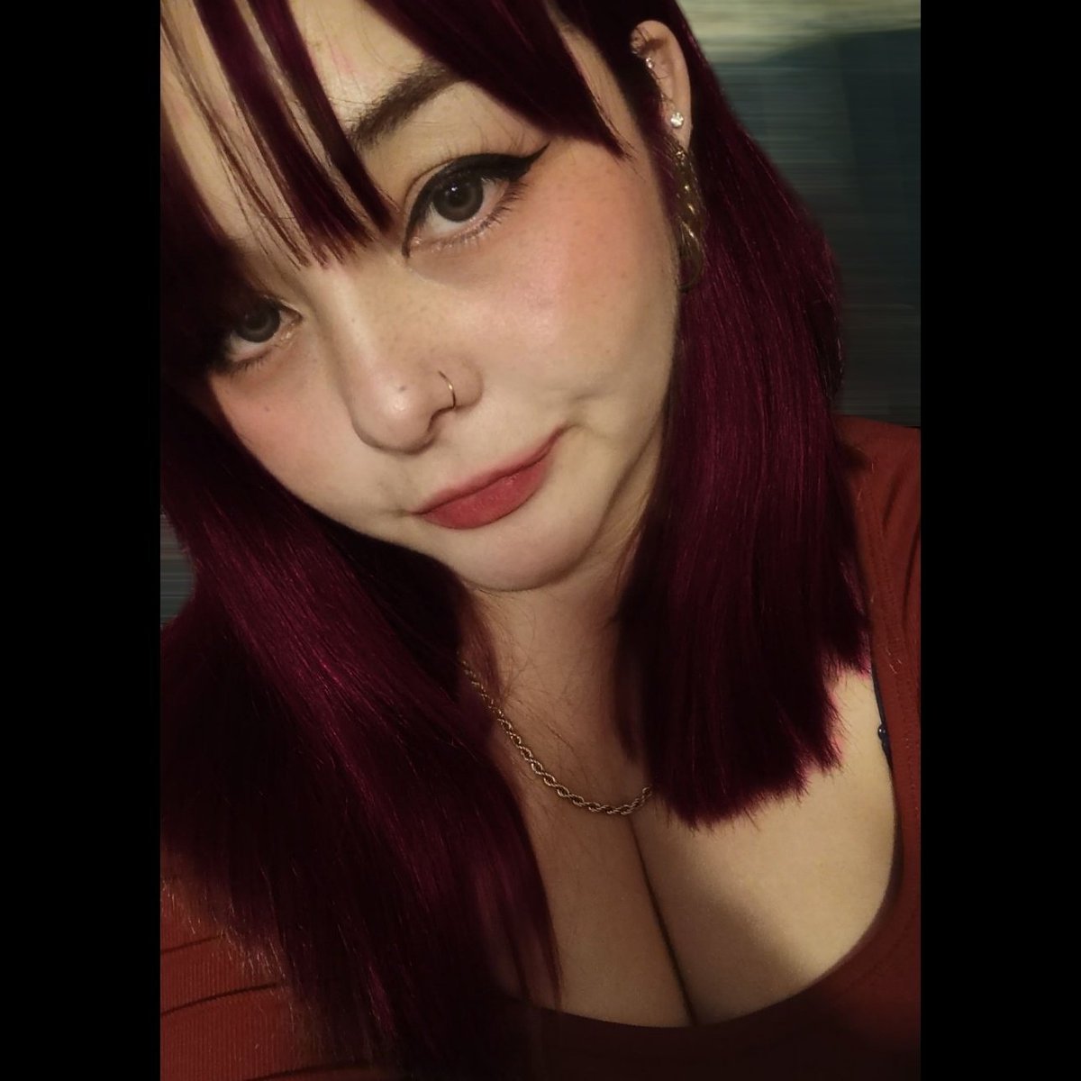 anto_chibi99's tweet photo. #NuevaFotoDePerfil https://t.co/Ev6QGjMqlS