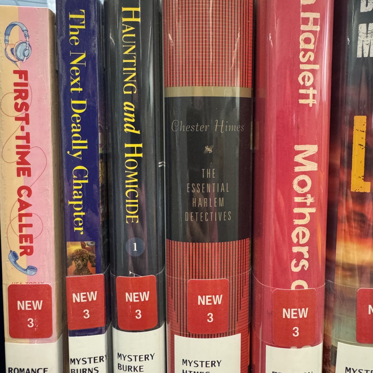 Worcester Public Library tweet media