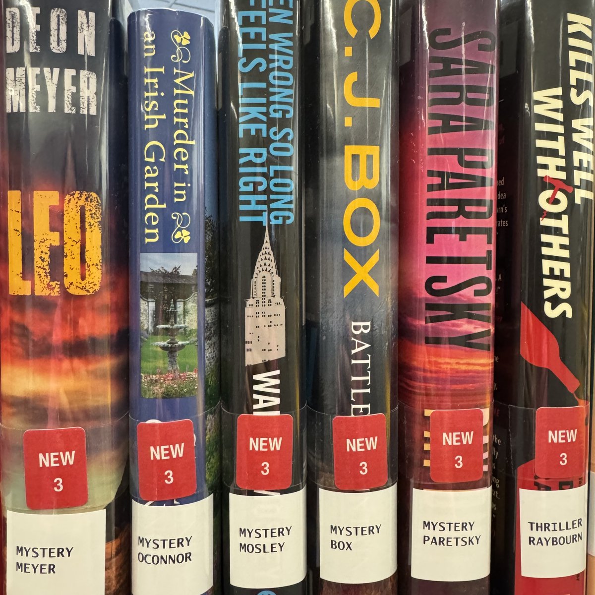 Worcester Public Library tweet media