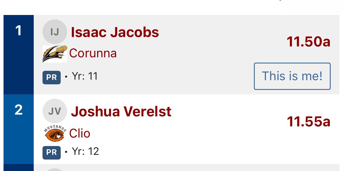 Isaac Jacobs tweet media