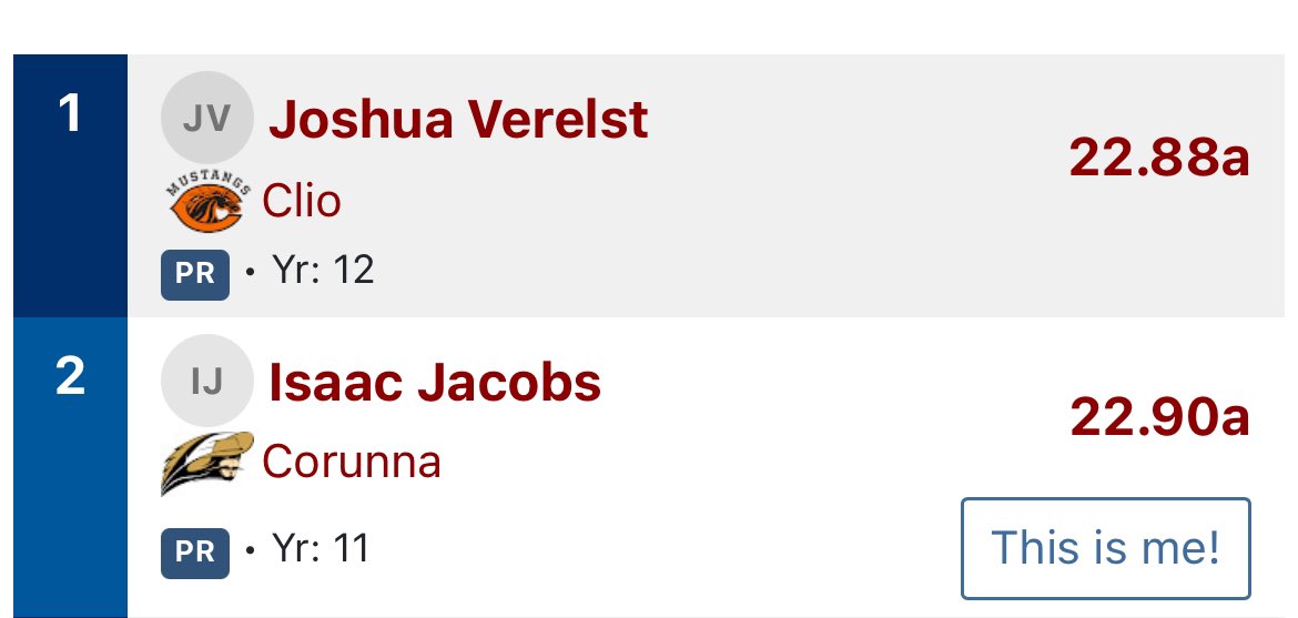 Isaac Jacobs tweet media