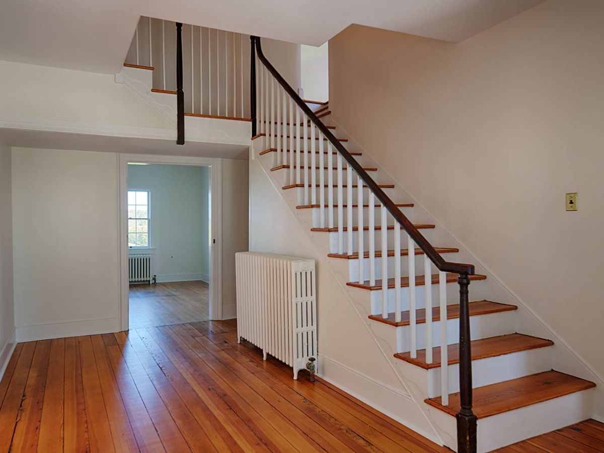 Spring Hill:  A 294 Acre Farm for Sale in Culpeper County, VA - mailchi.mp/gayleharveyrea…
This beautiful and private farm is located within an easy drive to Dulles International Airport and Washington, D.C.  Price Reduced to $3,650,000