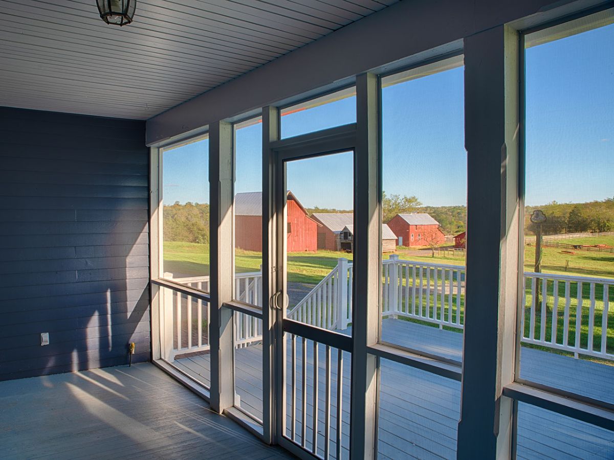 CentralVaFarms's tweet photo. Spring Hill:  A 294 Acre Farm for Sale in Culpeper County, VA - https://t.co/wRLvJr8883
This beautiful and private farm is located within an easy drive to Dulles International Airport and Washington, D.C.  Price Reduced to $3,650,000 https://t.co/fiupGbI5zB