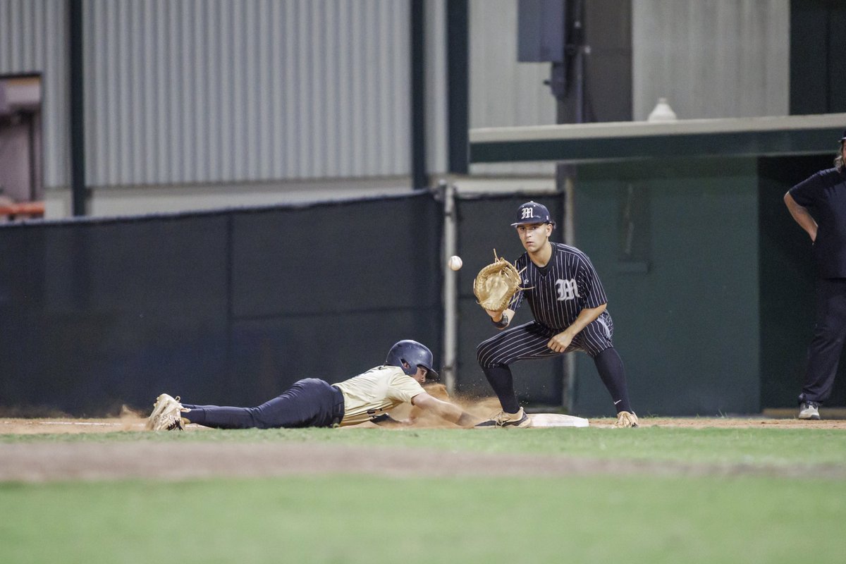 Mariner vs Gateway <a href="/Tritons_BSB/">Mariner High School Baseball</a>