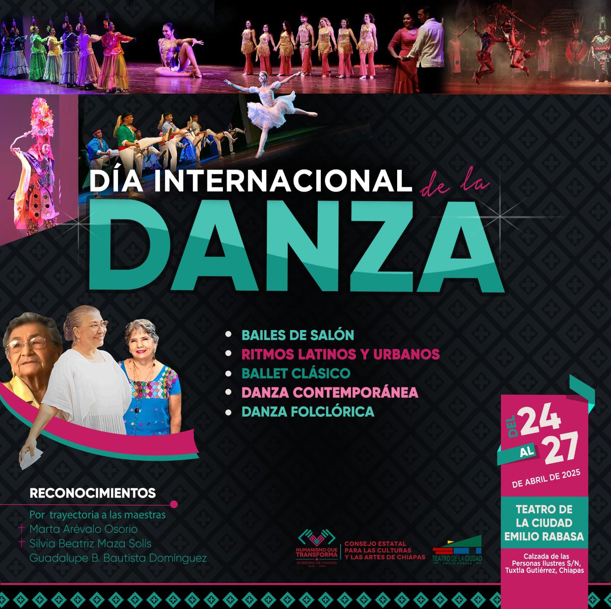 @HDeLaCruzO® tweet media